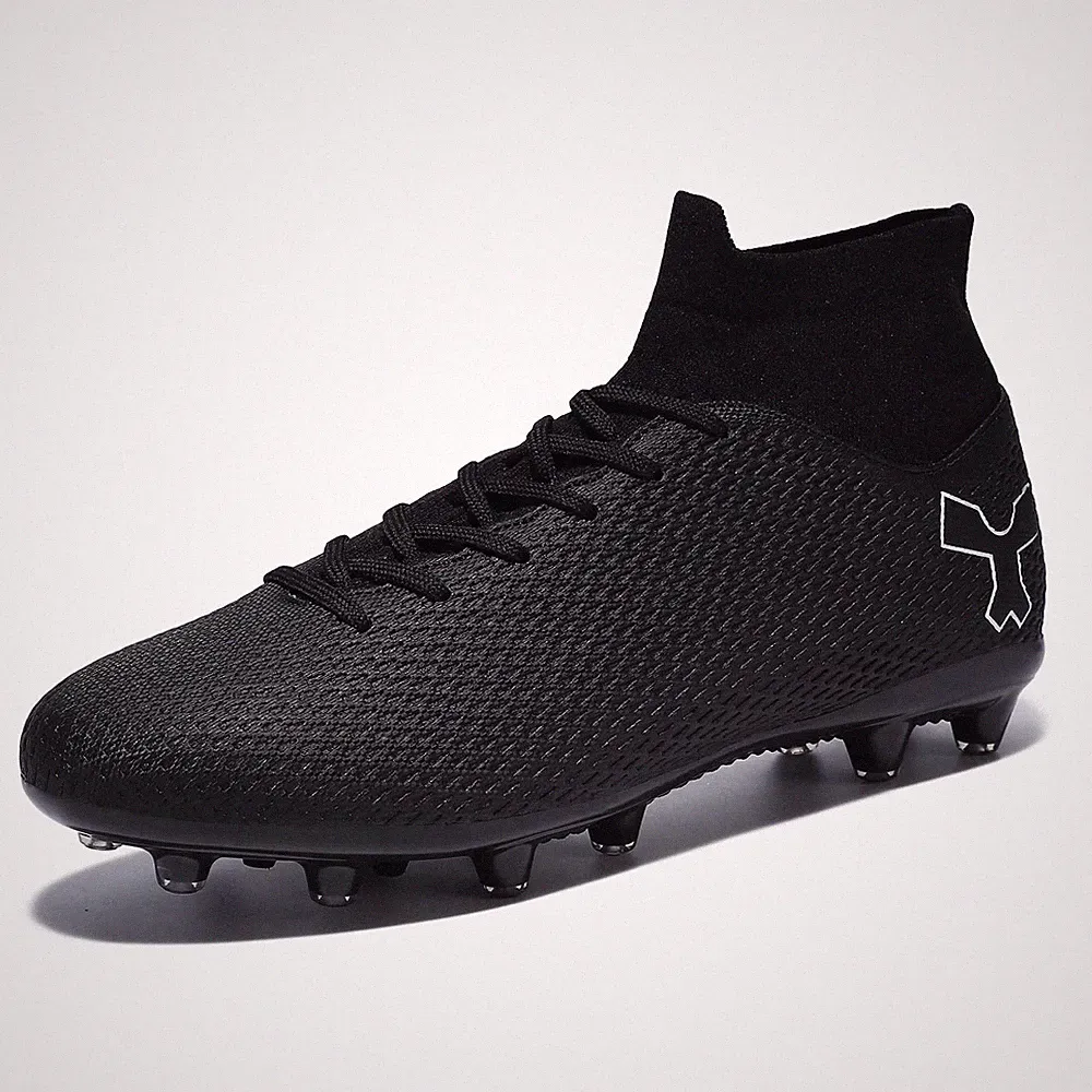 Formal Soccer Cleats