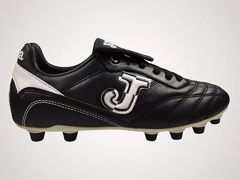 Men's Soccer Cleats Joma Cordoba Multistud Color Black