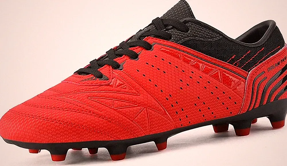Men's Soccer Cleats Lightweight Shoes