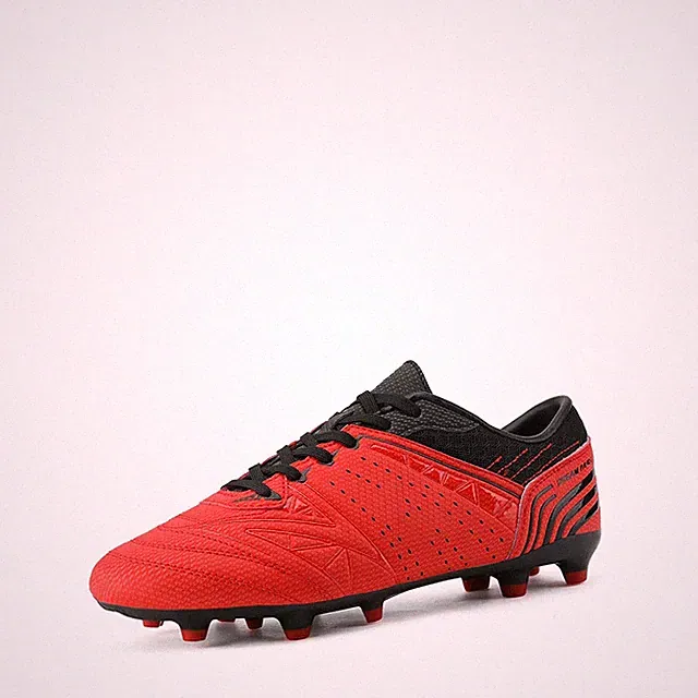 Faux Leather Soft Ground