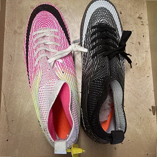 Men's Soccer Cleats Size 11
