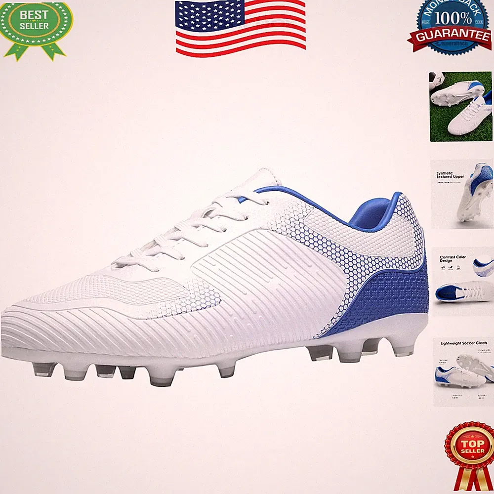 heel cushion for soccer cleats