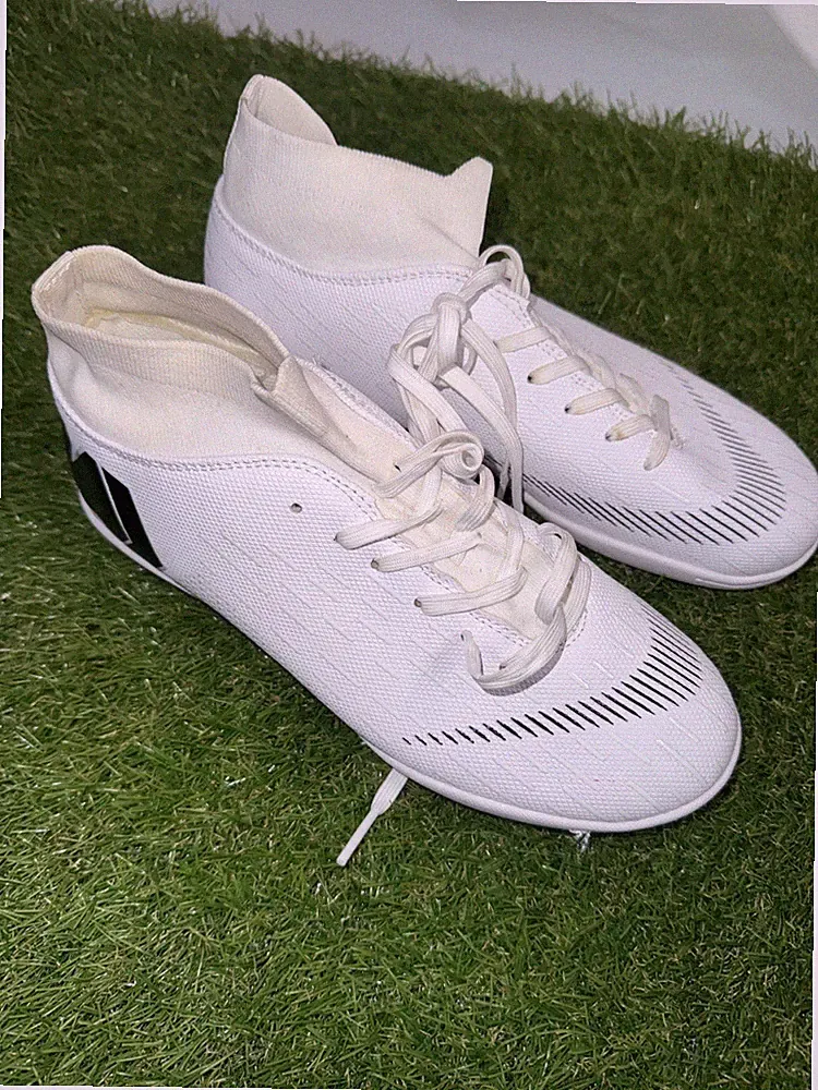 Mid Calf Soccer Cleats