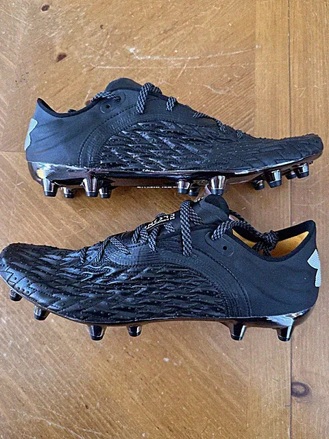 Men’s Under Armour Clone Magnetico 2.0 Pro FG Soccer Cleats 3025640-001 SZ 10.5