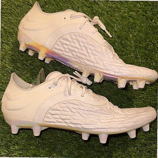 Men’s Under Armour Clone Magnetico Pro 2 FG Soccer Cleats Size 9.5 3025640-101