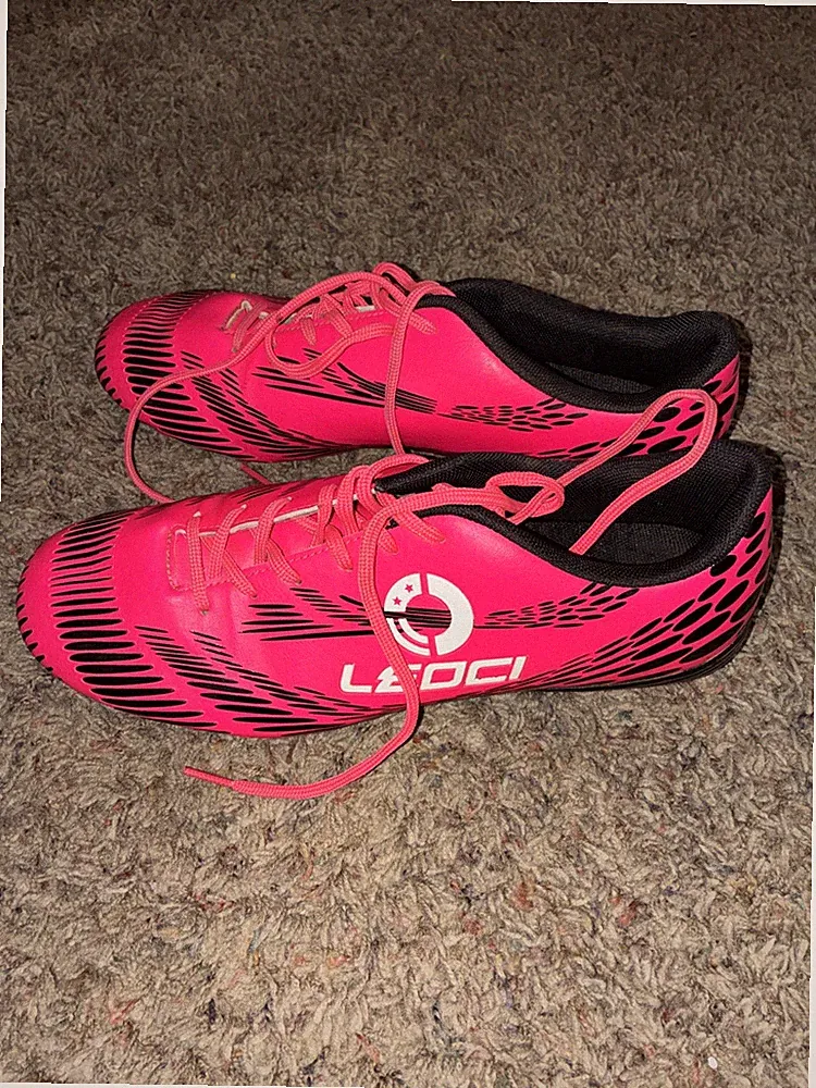 SENDA Firm Ground
