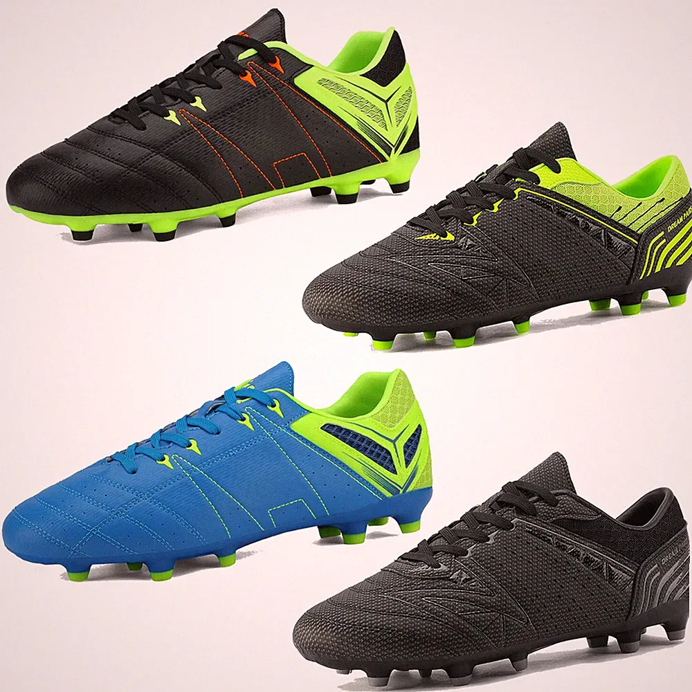 men soccer shoes