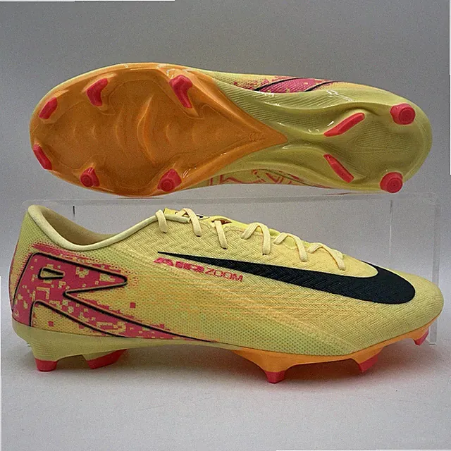 Men SZ 12 Nike Mercurial Vapor 16 Academy Kylian Mbappe Soccer Cleats FQ8377 800