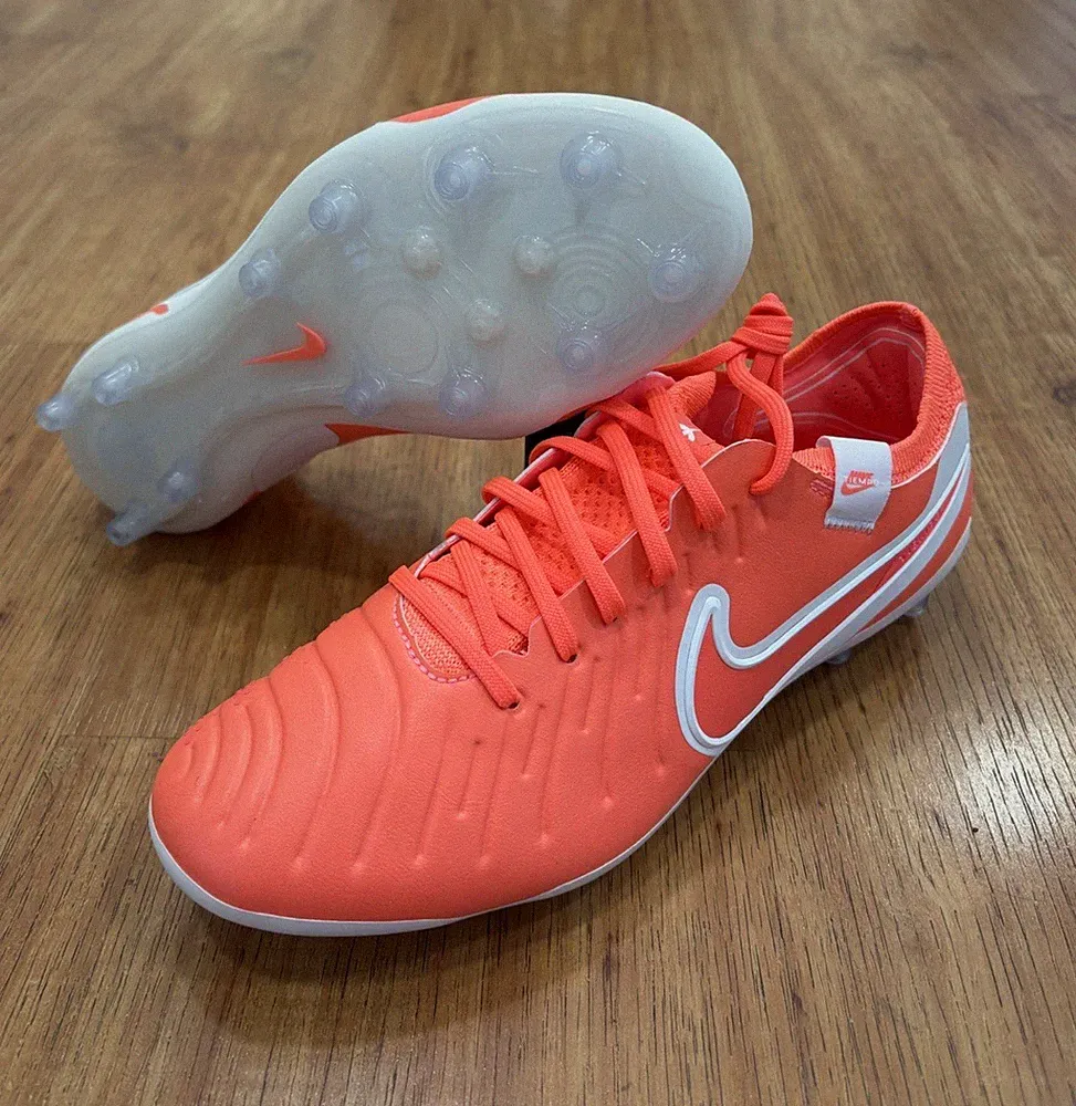 Evening Elite Ag Soccer Cleats