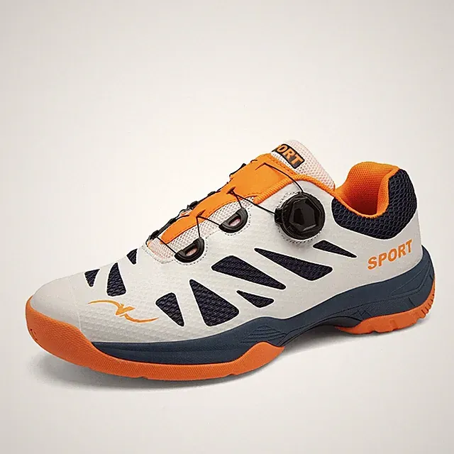 Men Volleyball Shoes Ping Pong Sport Tennis Badminton Indoor Training Sneakers