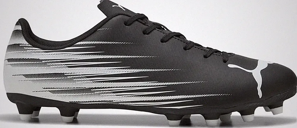 Stain Resistant Soccer Cleats