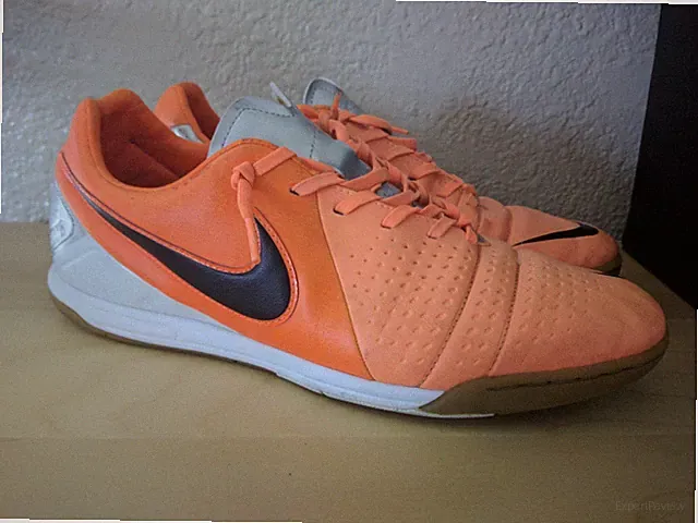 Mens NIKE Libretto III CTR360 Soccer Cleat Size 11 Sneakers Indoor