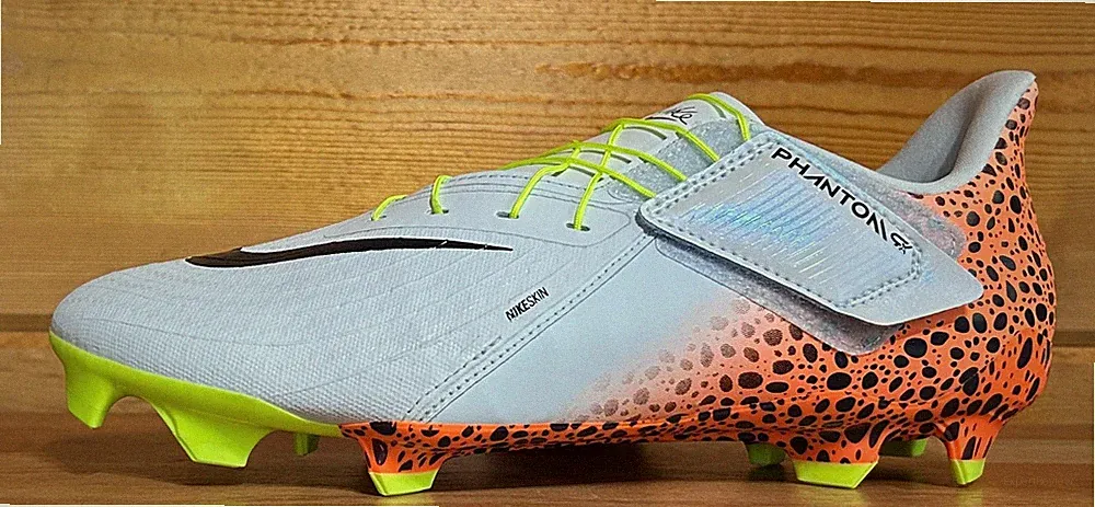 Mens Nike Phantom GX 2 Academy Ease FG Soccer Cleats Size 9/9.5/10.5/11 Olympic
