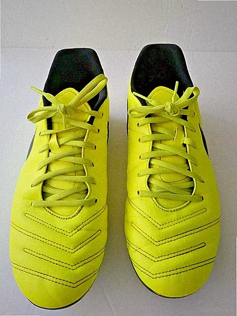 Mens Scoccer Cleats by Nike