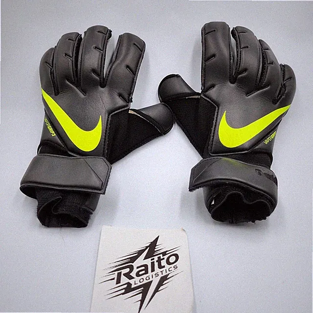 Mens Size 7 Nike Goalkeeper Gloves Vapor Grip 3 Player Edition Promo DM4010-010