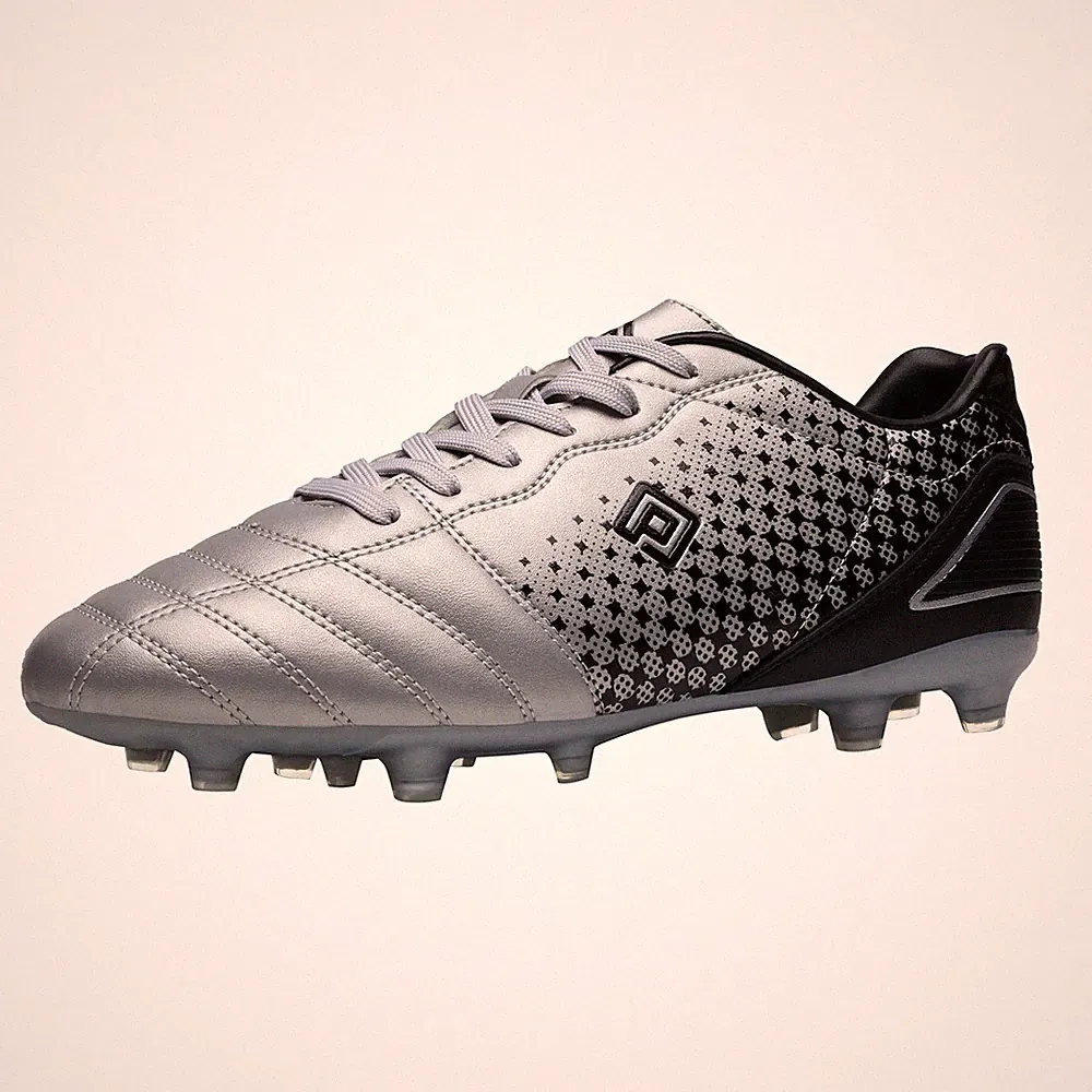 Mens Soccer Shoes Firm Ground Indoor Outdoor Soccer Cleats Football Shoes