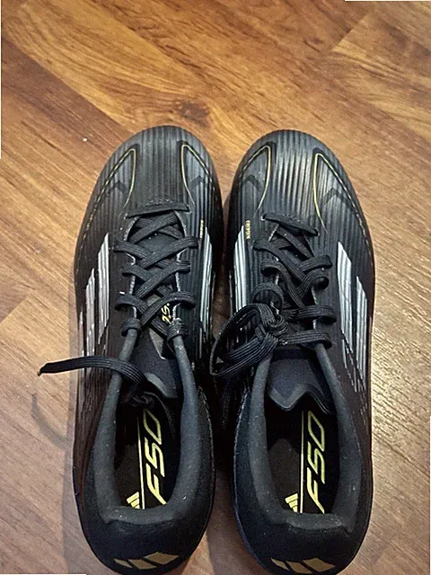 Mens Soccer Shoes Firm Ground Soccer Cleats Football Shoes us9