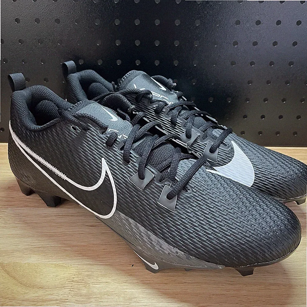 Cushioning Speed