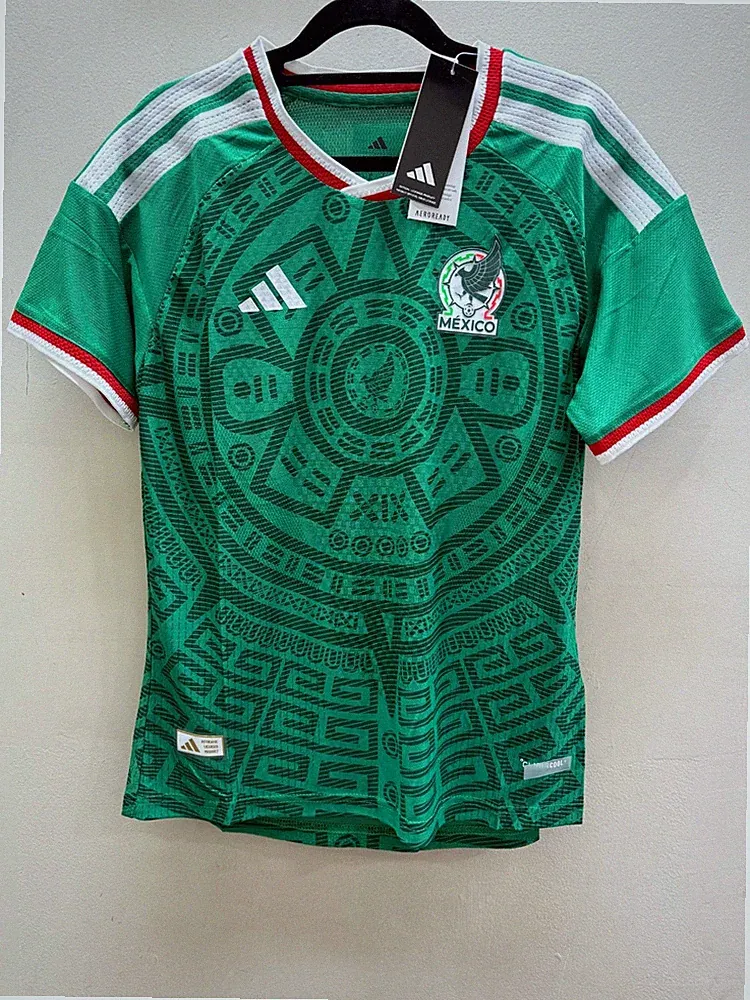 Mexico jersey 2026 women