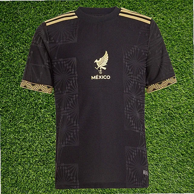 Mexico Soccer Jersey , Adult Men Women Soccer Jersey, Mexico National Jersey