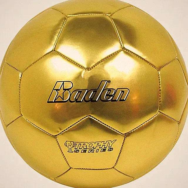 Mini Size Trophy Series Soccer Ball