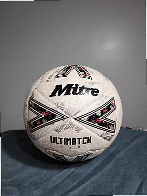 Mire Soccer Ball Size 5 Training Ball for Kids Adults