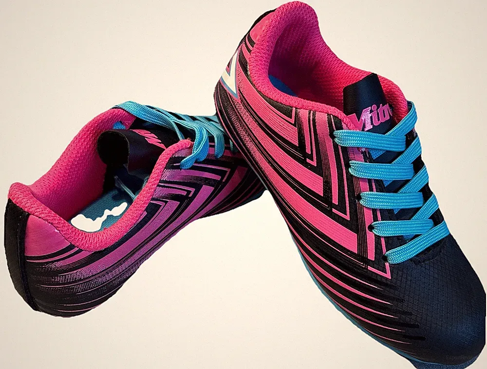 mitre electron youth soccer cleats