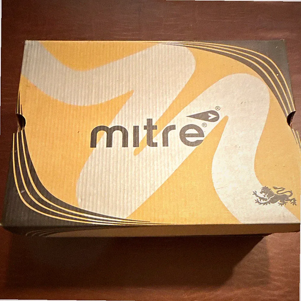Mitre Budget