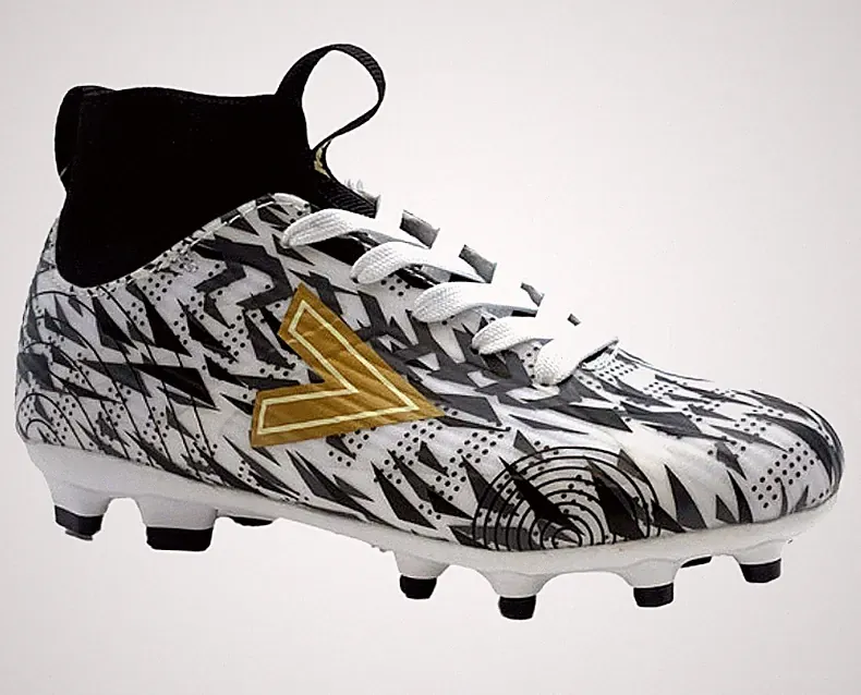 mitre strike youth soccer cleats