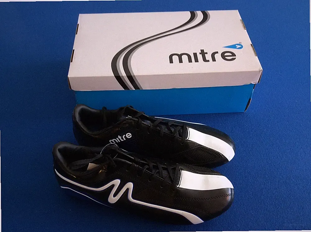 Mitre Speed
