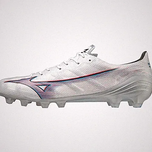 Mizuno ALPHA ELITE Soccer Cleat P1GA2362 09 Wide Lightweight US10.5/28.5cm