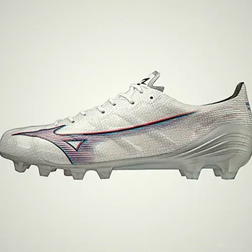 Mizuno ALPHA ELITE Soccer Cleat P1GA2362 09 Wide Lightweight US11/29cm