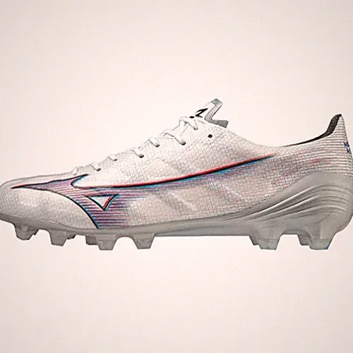 Mizuno ALPHA ELITE Soccer Cleat P1GA2362 09 Wide Lightweight US9/27cm