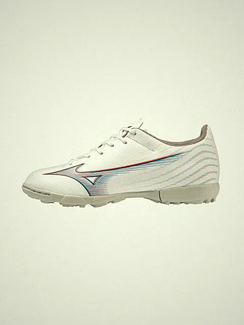Mizuno Alpha Select Jr AS - Football/Soccer - White - P1GE236509 Expeditedship