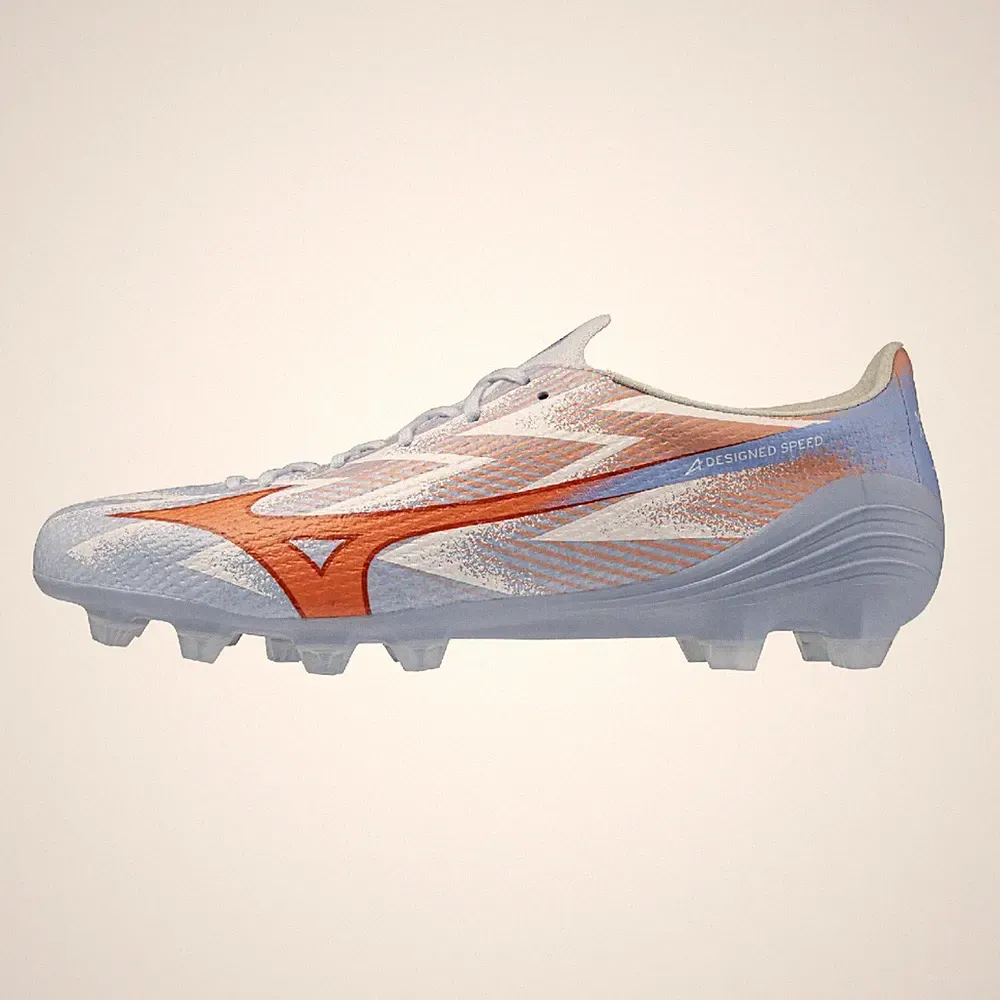 Faux Fur Soccer Cleats