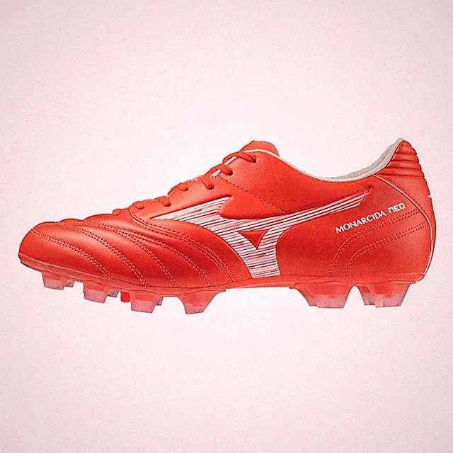 MIZUNO MONARCIDA NEO 3 4E Super Wide P1GA2427 Cleats US9.5/27.5cm/UK8.5/EU42.5