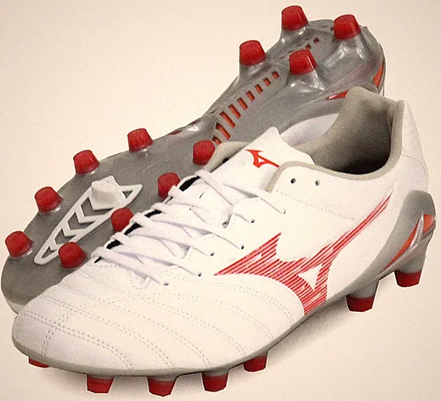 MIZUNO MONARCIDA NEO 3 ELITE P1GA242060 Soccer Football Cleats Shoes Men's JP