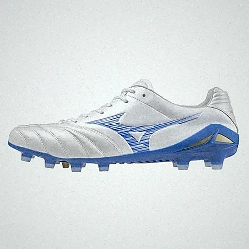 Mizuno Monarcida NEO 3 ELITE Soccer Cleats Club Football Wide Lightweight