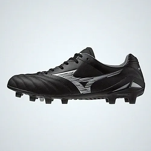 Mizuno Monarcida NEO 3 ELITE Soccer Cleats Club Football Wide Lightweight