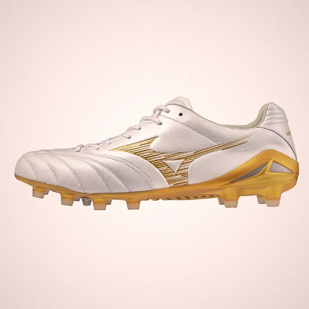 Mizuno Monarcida NEO 3 ELITE Soccer Cleats Lightweight Wide Fit P1GA262050 Japan