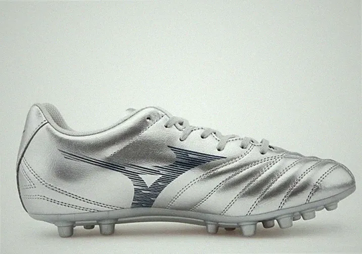 Mizuno Monarcida Neo 3 Select AG Soccer Shoes (P1GA252604) Wide Boots Cleats