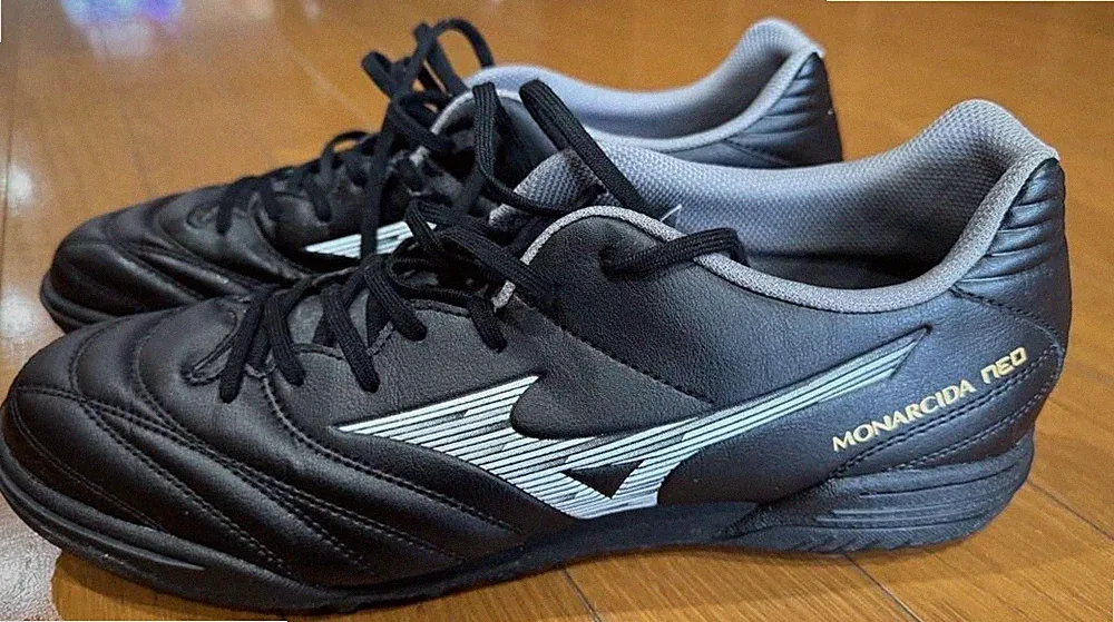 Breathable Wide