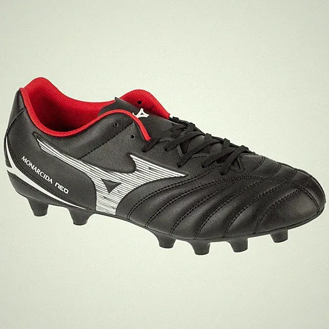 Mizuno Monarcida Neo III Select Md M Football Boots P1GA242501 - 44.5