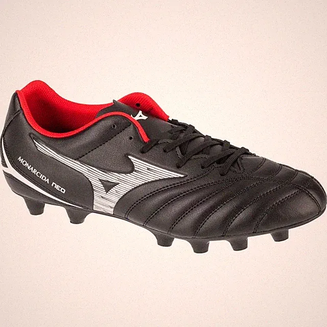 Mizuno Monarcida Neo III Select Md M Football Boots P1GA242501 - 45