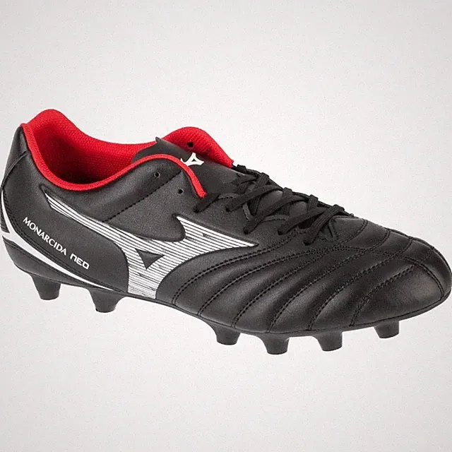 Mizuno Monarcida Neo III Select Md M Football Boots P1GA242501 - 46