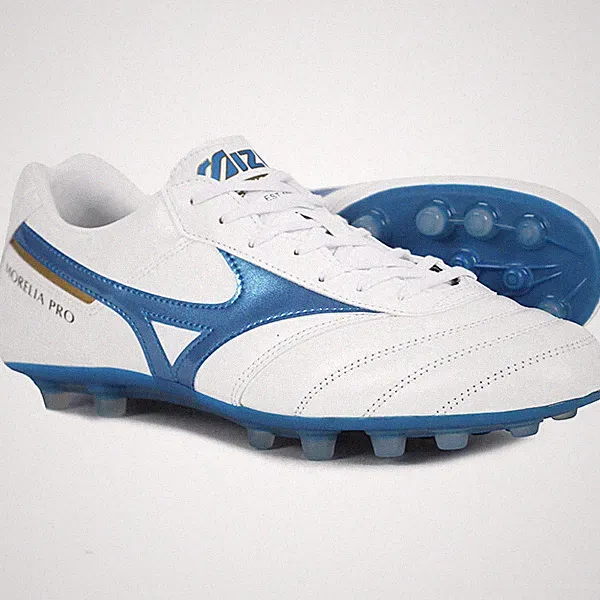 Mizuno MORELIA 2 II PRO AG Football Soccer Cleats Shoe P1GA241425