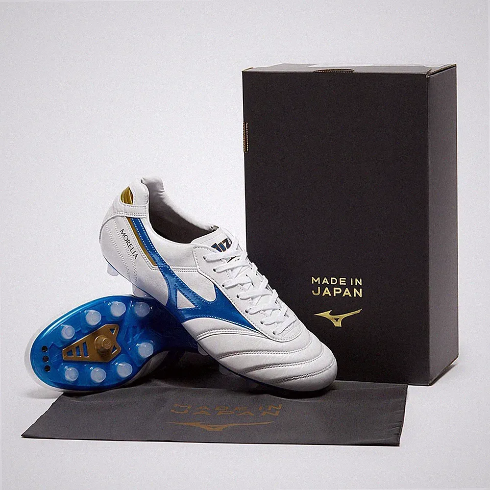 Mizuno Morelia 2 Made In Japan 44