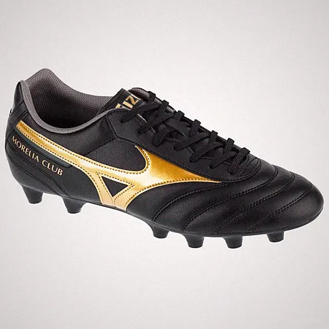 Mizuno Morelia II Club FG M P1GA231650 Football Boots - 42.5