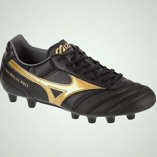 Mizuno Morelia II Pro FG M P1GA231350 Football Boots - 44.5