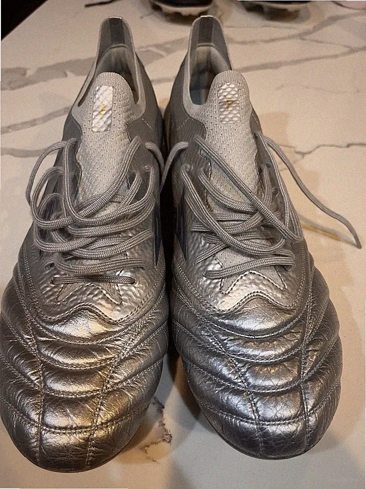Mizuno Morelia Neo 4 Beta Elite